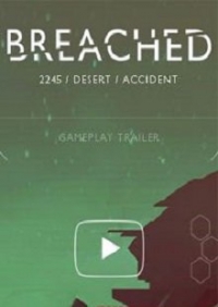 Breached (2016) PC | RePack от Others