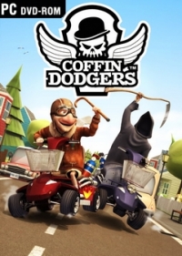 Coffin Dodgers (2015) PC | RePack от Others