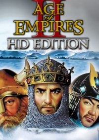 Age of Empires 2: HD Edition (2013) PC | RePack от Valdeni