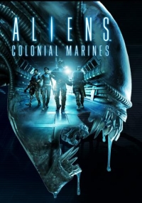 Aliens: Colonial Marines (2013) PC | RePack