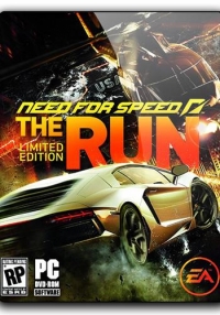 Need For Speed: The Run (2011) PC | RePack