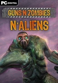 Guns n Zombies (2014) PC |Steam-Rip от Let'sРlay