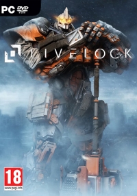 Livelock (2016) PC | Repack от Other s