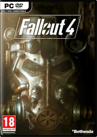 Fallout 4 [v 1.10.75.0.1 + 7 DLC] (2015) PC | RePack от xatab