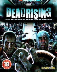 Dead Rising (2016) PC | RePack