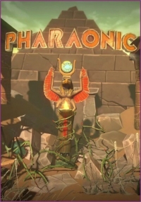 Pharaonic (2016) PC | Steam-Rip от Let'sPlay