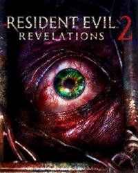 Resident Evil Revelations 2 Deluxe Edition (2016) PC | RePack от Other s
