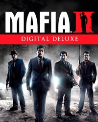 Мафия 2 / Mafia II - Digital Deluxe Edition (2011) PC | RePack от Others