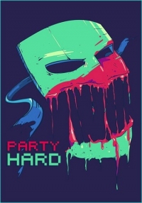 Party Hard (2015) PC | Steam-Rip от Let'sPlay