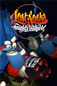 Lost Socks: Naughty Brothers (2016) PC | Repack от Linuxoid
