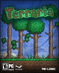 Terraria (2016) PC | RePack от Others