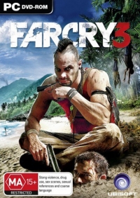Far Cry 3: Deluxe Edition [v 1.05] (2012) PC | Repack от xatab