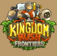 Kingdom Rush: Frontiers (2016) PC | RePack от Others