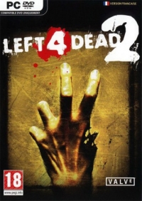 Left 4 Dead 2 [2.1.4.9] + 25 Custom карт (2009-2017) PC | RePack
