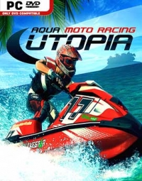 Aqua Moto Racing Utopia (2016) PC | RePack от Other's