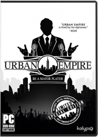 Urban Empire (2017) PC | RePack