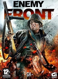 Enemy Front (2014) PC | RePack от R.G. Catalyst