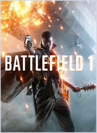 Battlefield 1: Digital Deluxe Edition (2016) PC | RiP от xatab