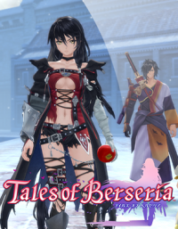 Tales of Berseria (2017) PC | RePack от qoob