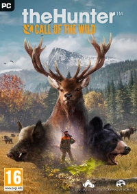 theHunter: Call of the Wild (2017) PC | RePack от qoob