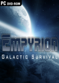 Empyrion - Galactic Survival (2015) PC | RePack от Other s