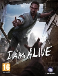 I Am Alive (2012) PC | RePack от Other s