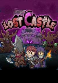 Lost Castle (2016) PC | RePack