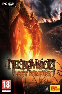 NecroVisioN: Lost Company (2010) PC | RePack