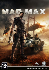 Mad Max (2015) PC | Repack от R.G. Catalyst