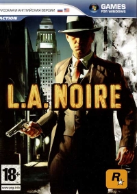 L.A. Noire: The Complete Edition (2011) PC | RePack от xatab