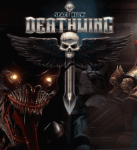 Space Hulk: Deathwing (2016) PC | RePack от xatab