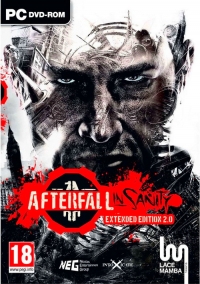 Afterfall: Insanity - Extended Edition (2012) PC | RePack от Audioslave