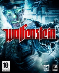 Wolfenstein (2009) PC | Rip от Other s
