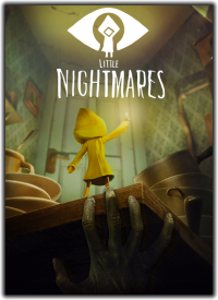 Little Nightmares (2017) PC | Лицензия