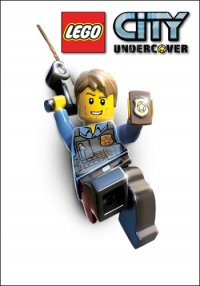 LEGO City Undercover (2017) PC | RePack от xatab