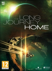 The Long Journey Home (2017) PC | RePack от Other s