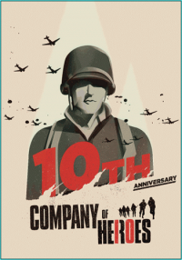 Company of Heroes - Complete Pack (2006) PC | Steam-Rip от Let'sРlay