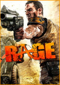 RAGE Anarchy Edition (2011) PC | RePack от Others
