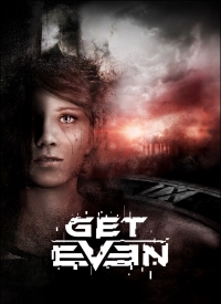 Get Even (2017) PC | RePack от xatab