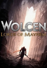 Wolcen: Lords of Mayhem (2016) PC | Steam-Rip от Let'sРlay