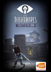 Little Nightmares Secrets of The Maw Chapter 1 (2017) PC | RePack by xatab