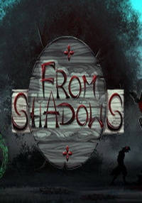 From Shadows (2017) PC | RePack от Other s