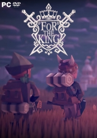 For The King [early access] (2017) PC| Repack