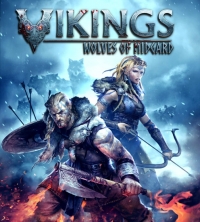 Vikings - Wolves of Midgard [v 2.0.2] (2017) PC | RePack от xatab