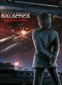 Battlestar Galactica Deadlock [v 1.4.98 + DLCs] (2017) PC | Лицензия