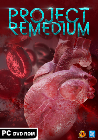 Project Remedium (2017) PC | Лицензия