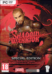 Shadow Warrior Special Edition (2013) PC | RePack от Other s