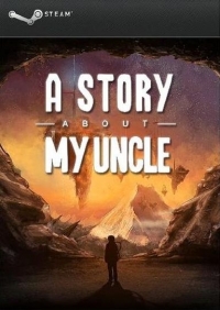 A Story About My Uncle (2014) PC | RePack от Other s