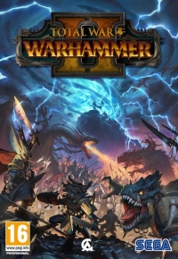 Total War: Warhammer 2 (2017) PC | RePack от qoob