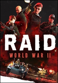 RAID: World War 2 - Special Edition (2017) PC | RePack от qoob